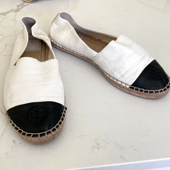 Tory Burch Slip On - Picture 3 of 7